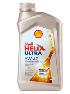 Масло моторное Шелл Helix Ultra 5W40 синтетическое 1л Shell 218911910 купить за 1 023 ₽ в интернет-магазине Wildberries