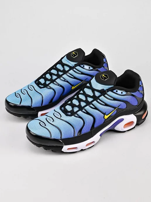 Nike Air Max Plus Classic Sneakers 220618642 5 062 Wildberries