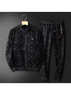 Спортивный костюм Versace 218930655 купить за 9299 ₾ в интернет