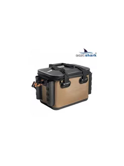 Ящик рыболовный с держателями удилищ ST-402626-L "Болотный" EastShark 218934059 купить за 3 560 ₽ в интернет‑магазине Wildberries