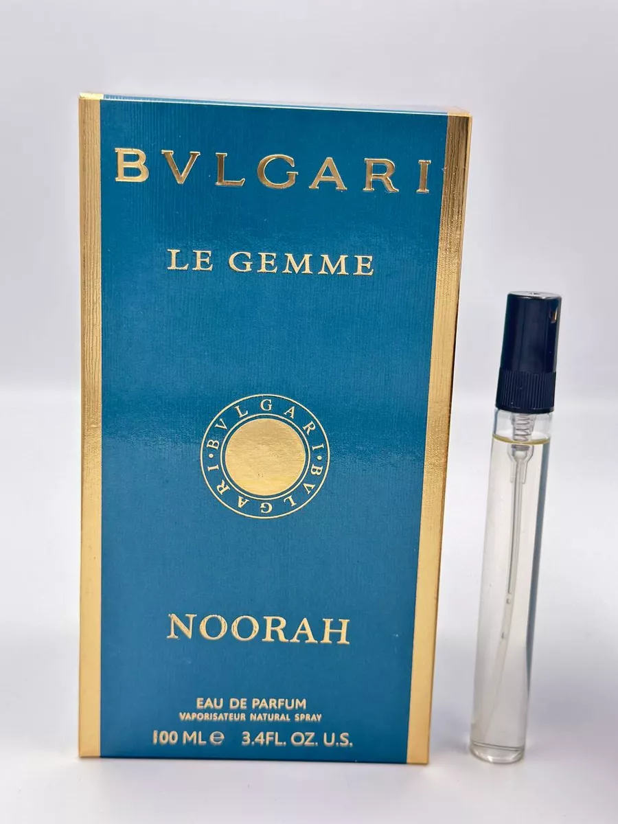 Noorah: парфюмерная вода 15мл