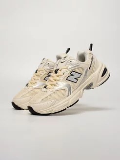 Кроссовки New Balance 530 УЛИЦА комфорт 218964195 купить за 2 338 ₽ в интернет-магазине Wildberries