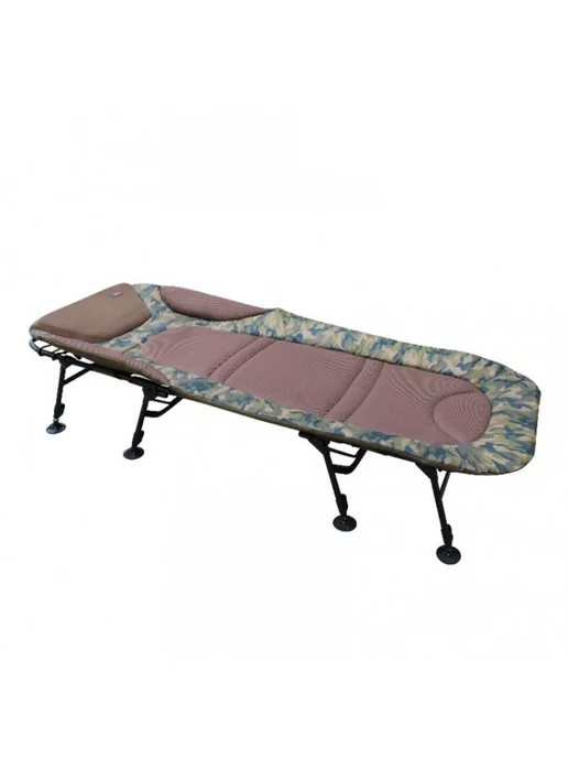 Раскладушка EastShark HYB 059-ll-8L NEW, зеленый