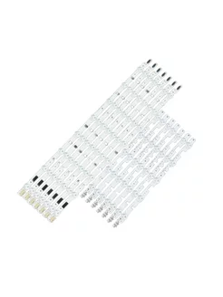 LED Подсветка D2GE-400SCA B-R3 для TV UE40F5000 lg 218974793 купить за 1 096 ₽ в интернет-магазине Wildberries