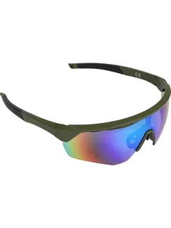 Очки защитные Solid One СПЛАВ 218984913 купить за 2 537 ₽ в интернет‑магазине Wildberries