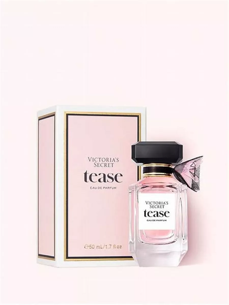 Victoria's Secret Tease Eau De Parfum 100 мл. Духи стойкие премиум
