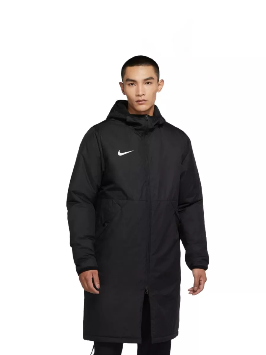 Team fall jacket nike on sale