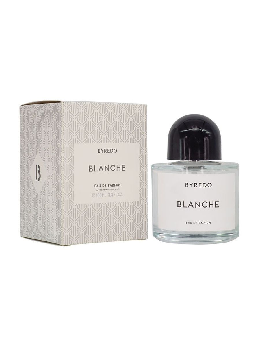 Бланш духи буредо. Байредо Бланш духи. Byredo Blanche 100ml. Byredo Blanche, 100 мл. Byredo Blanche Eau de Parfum.